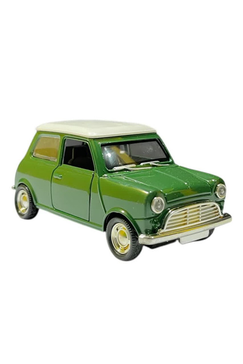 ماشین فلزی مینی ماینر