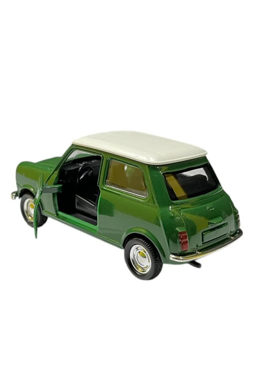 ماکت مینی ماینر فلزی