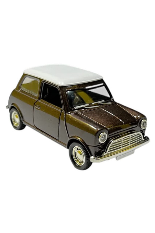 ماشین مستربین