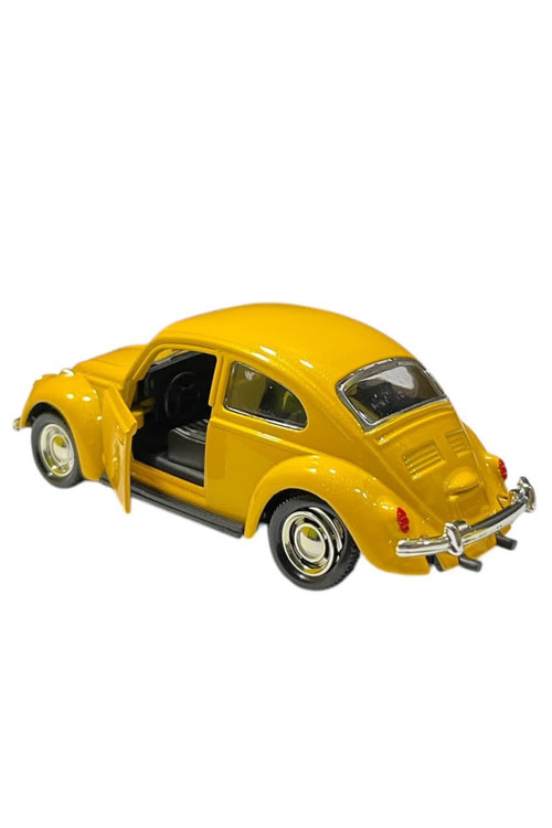 فولکس کلاسیک فلزی