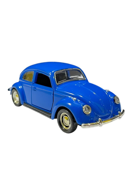 فولکس بازی فلزی عقب کش