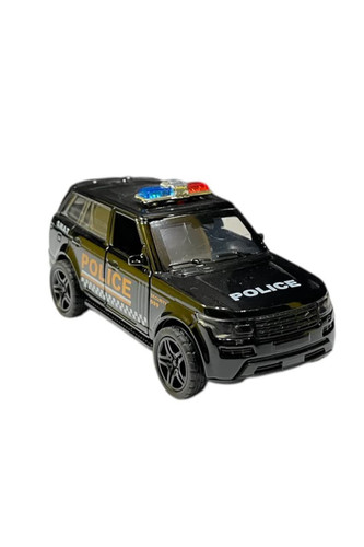 ماکت رنجرور