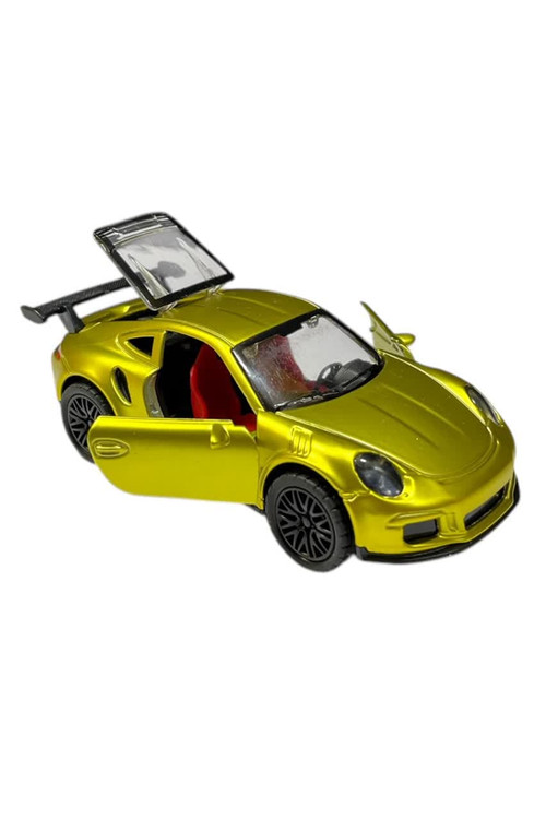 خرید ماکت پورشه فلزی