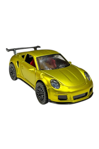 ماشین فلزی پورشه
