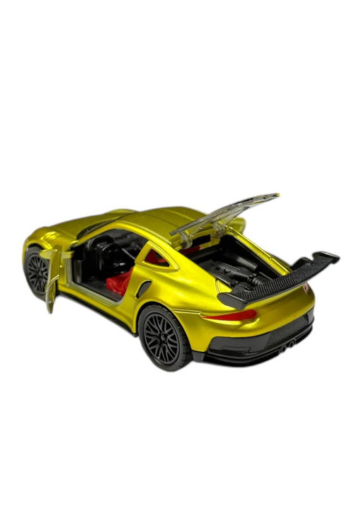 ماکت دکوری پورشه