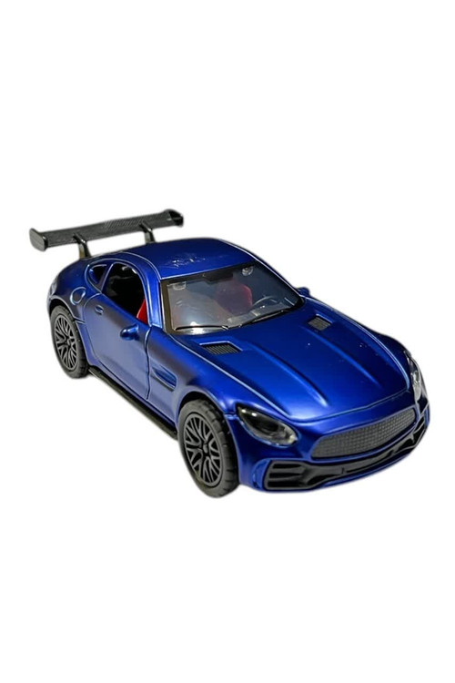 ماشین فلزی بنز اسپرت