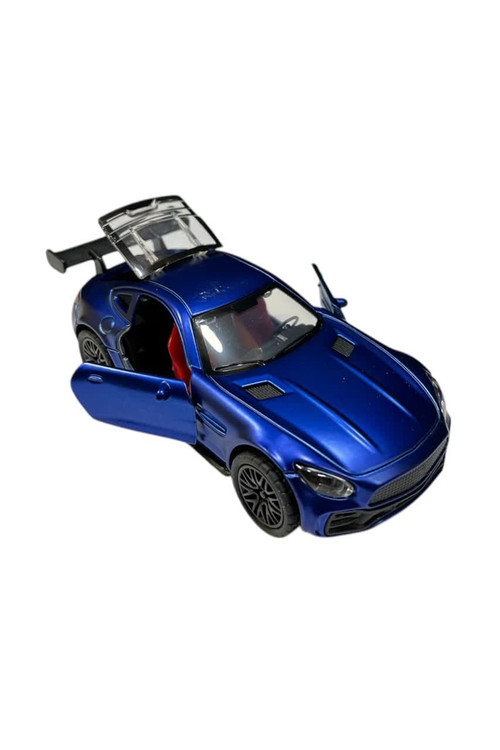 بنز فلزی صدادار