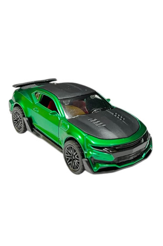 ماشین فلزی gtr