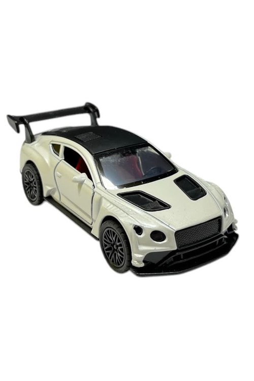 ماشین فلزی بنتلی