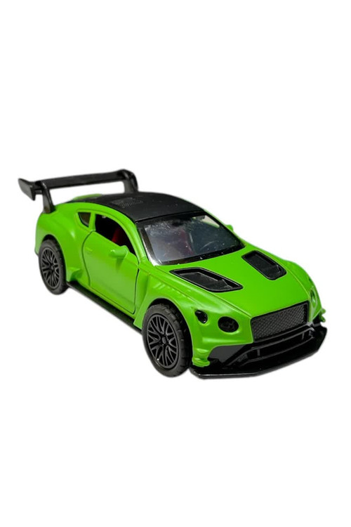 ماشین فلزی بنتلی اسپرت