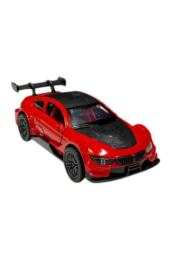 ماشین فلزی بی ام و