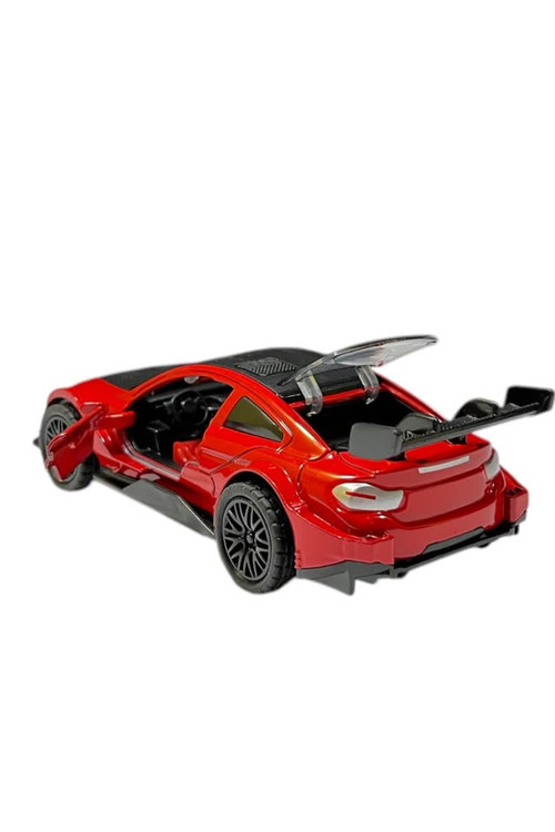 ماکت فلزی bmw