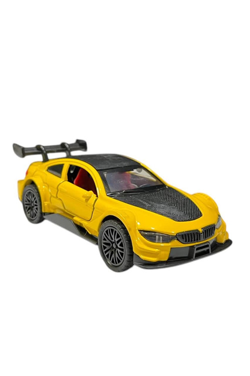 ماکت دکوری بی ام و