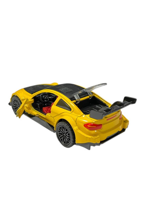 اسباب بازی بی ام و