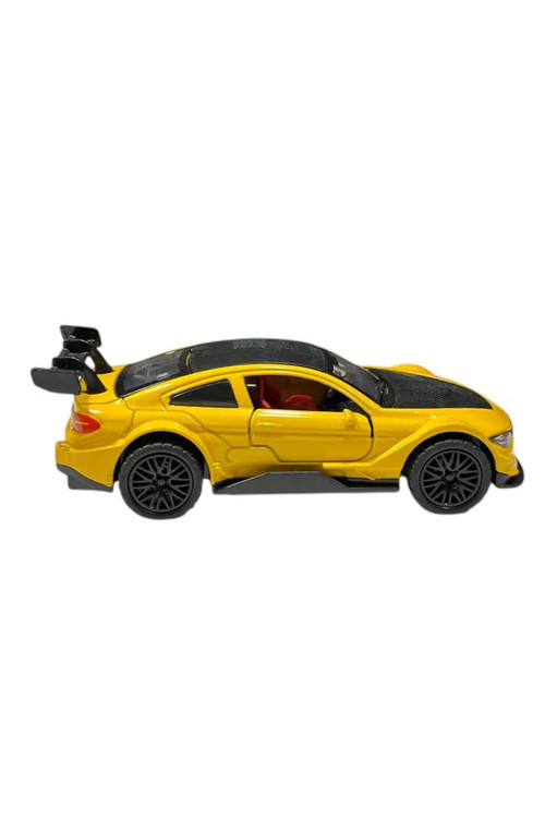 bmw فلزی عقب کش