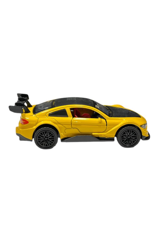 bmw فلزی عقب کش
