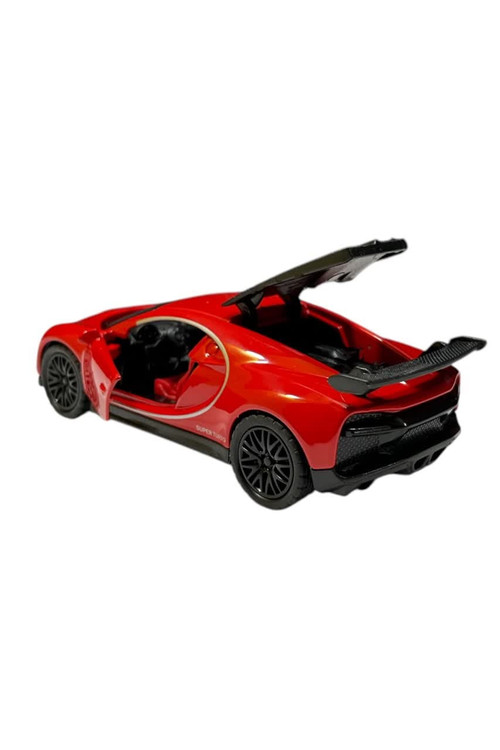 خرید ماکت فلزی بوگاتی