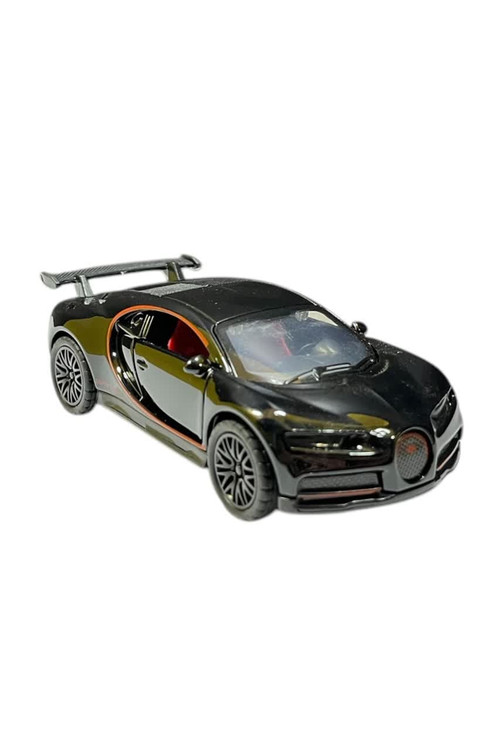 بوگاتی موزیکال صندوق بازشو