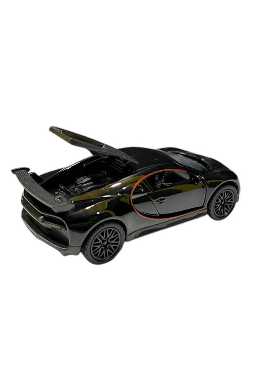 بوگاتی اسپرت فلزی