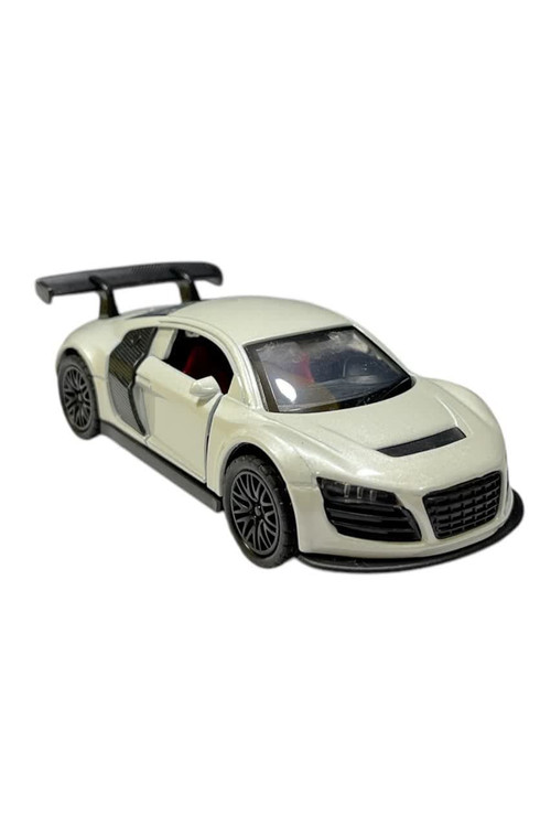 ماشین فلزی آئودی