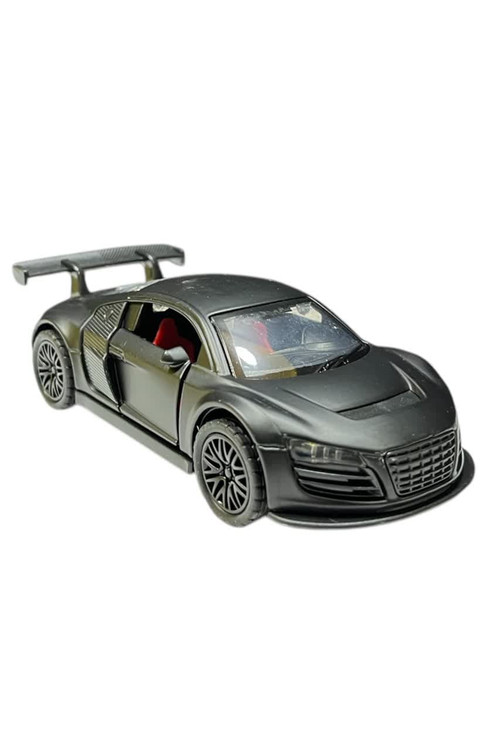 ماکت ماشین فلزی طرح اسپرت