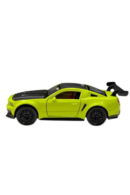 خرید ماکت فلزی کامارو