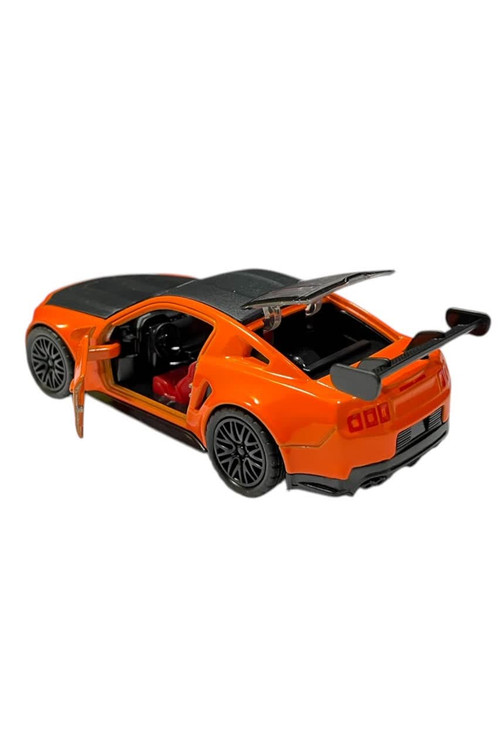 کامارو فلزی دکوری