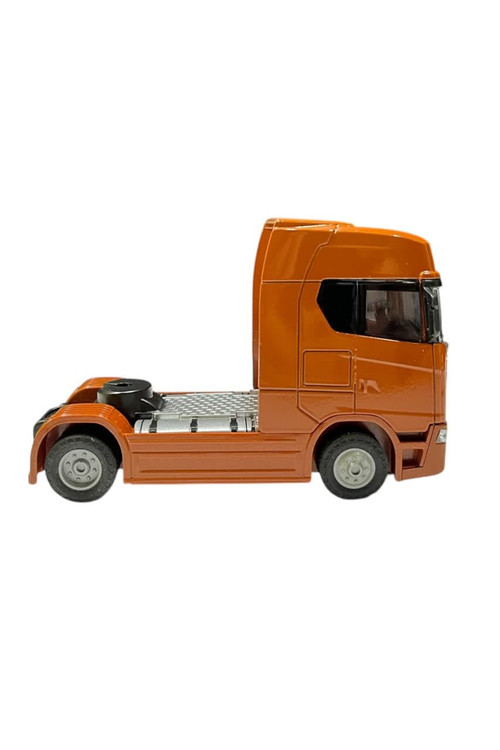 تریلی موزیکال فلزی