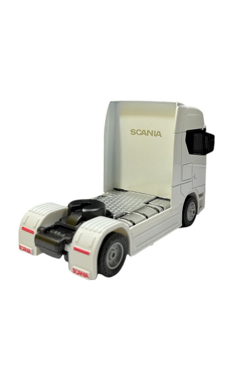 تریلی اسباب بازی موزیکال چراغدار