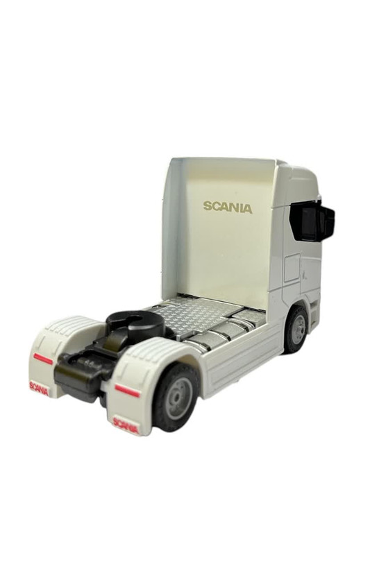 تریلی اسباب بازی موزیکال چراغدار