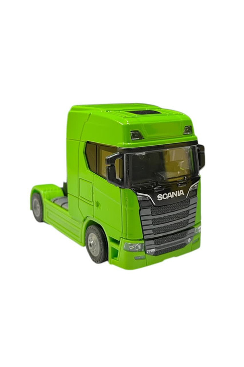 کامیون بازی بچه ها