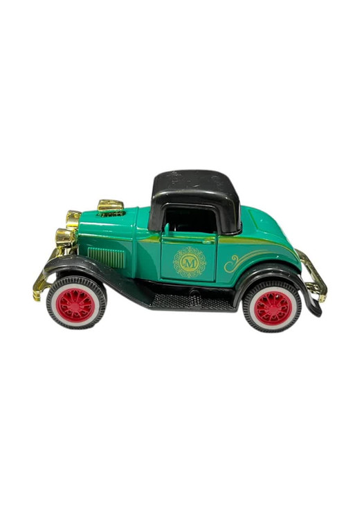 سفارش ماشین کلاسیک اسباب بازی