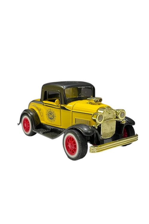 خرید ماشین کلاسیک طرح قدیم