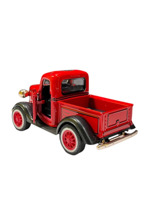 ماکت ماشین کلاسیک