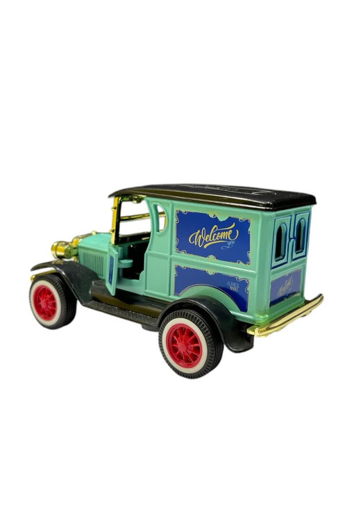 ماشین بازی مدل کلاسیک