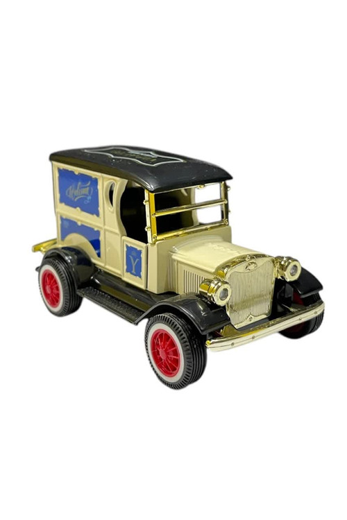 ماشین کلاسیک موزیکال