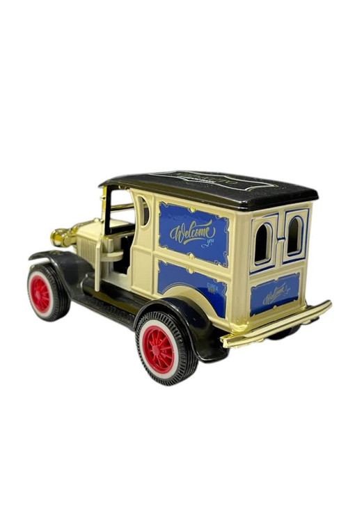 خرید ماشین فلزی کلاسیک