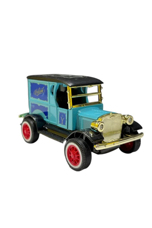 ماکت ماشین های قدیمی