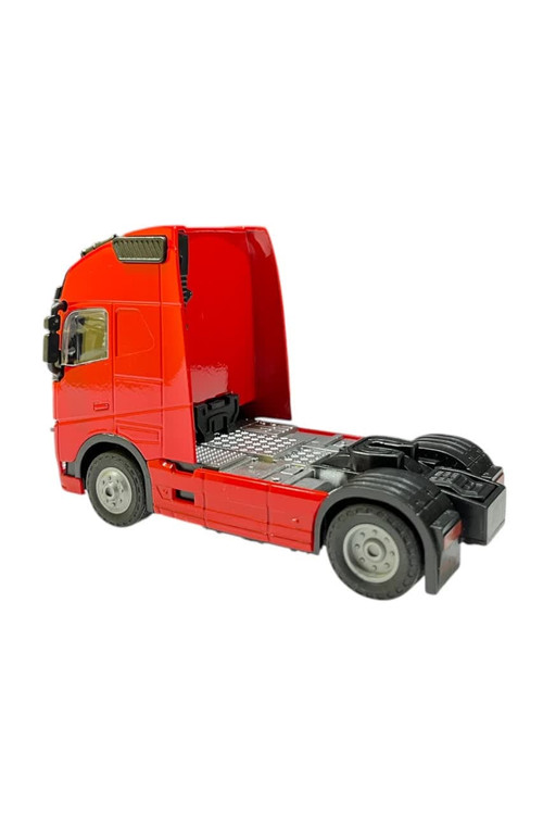 ماشین فلزی کامیون ولوو