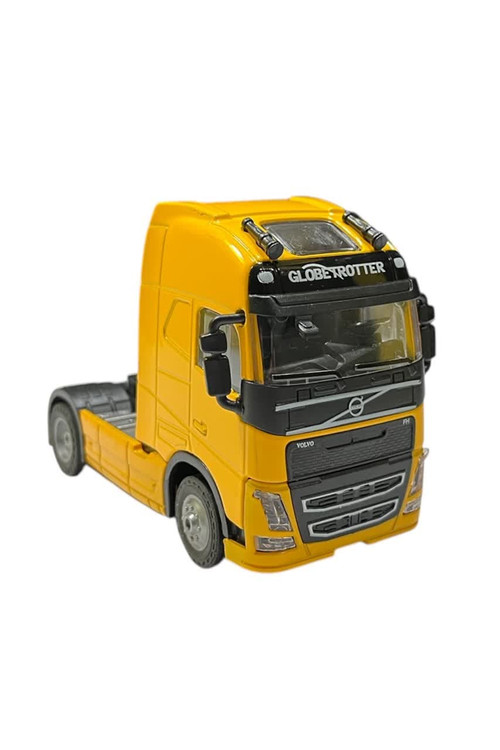 خرید ماکت تریلی