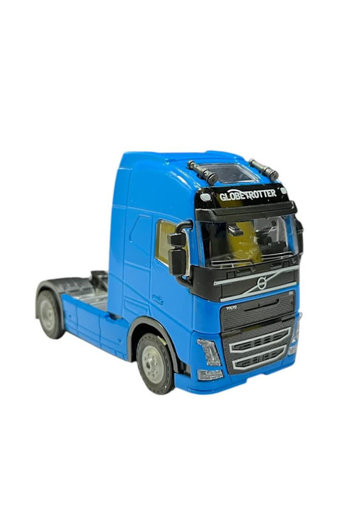 اسباب بازی کامیون