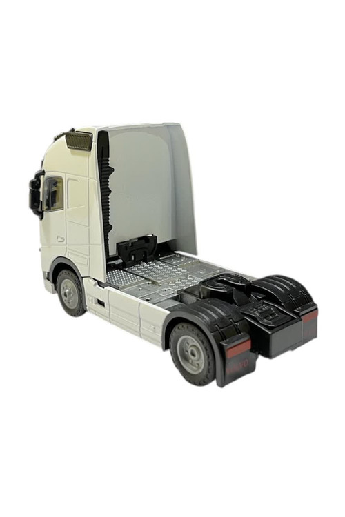 کله تریلی ولوو