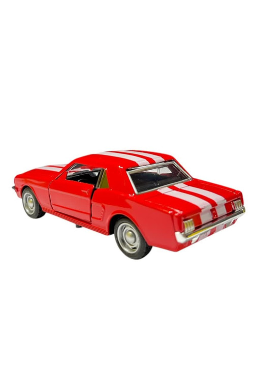 ماشین فلزی درب بازشو