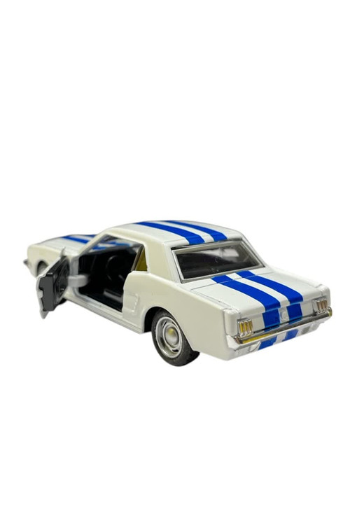 فورد موستانگ کلکسیونی