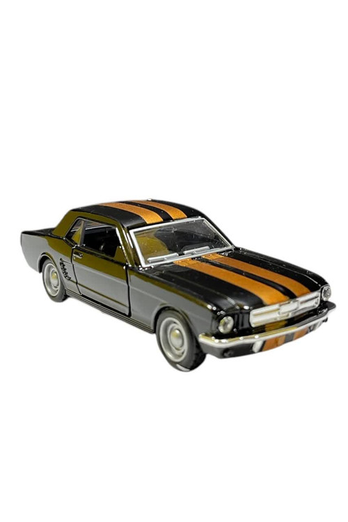 ماشین بازی فلزی عقب کش درب بازشو