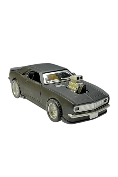 ماکت ماشین بازی