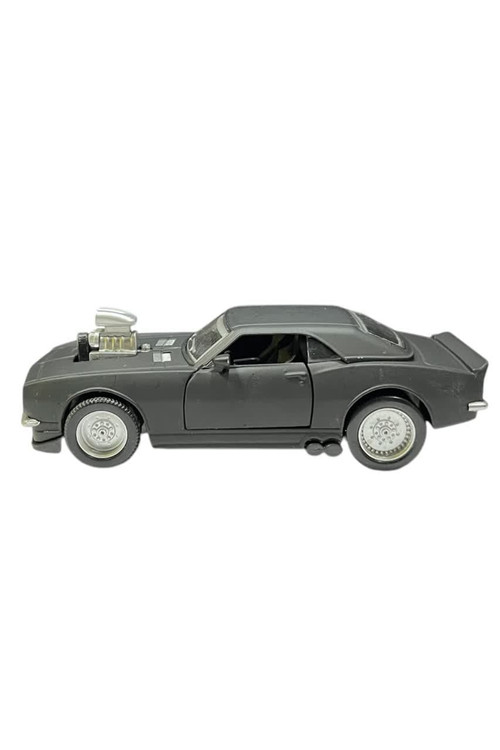 ماشین اسباب بازی فلزی