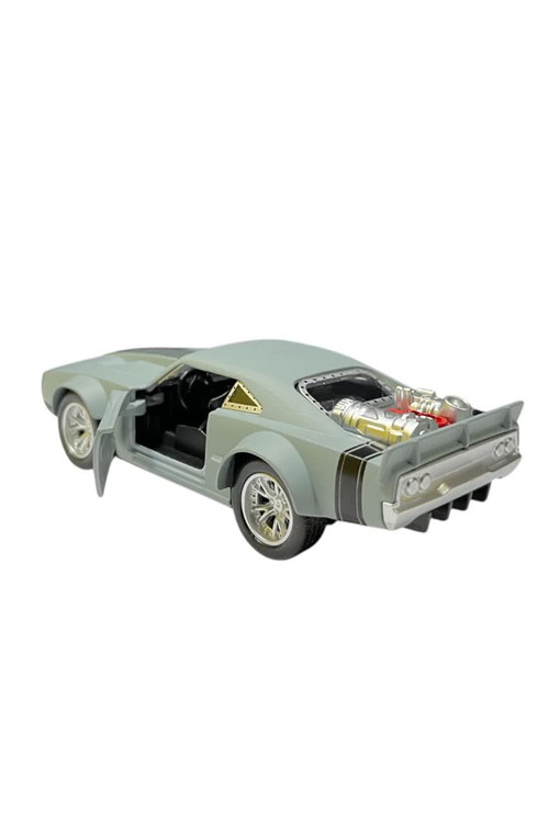 ماشین بازی درب بازشو