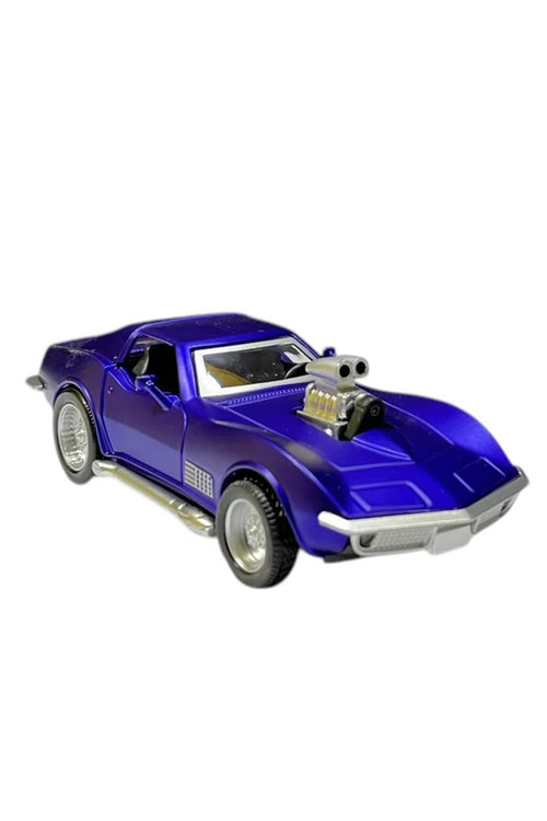 ماشین فلزی موزیکال