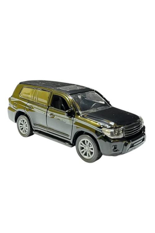 ماکت ماشین شاسی بلند